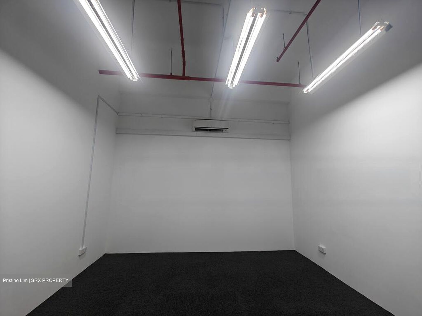 A'posh Bizhub (D27), Factory #455273681